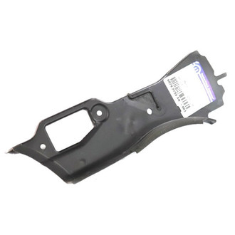 Jeep OE - Left Radiator Air Seal