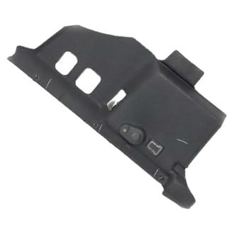 Mopar® - Lower Instrument Panel Knee Bolster