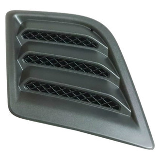 Mopar® - Front Passenger Side Hood Vent