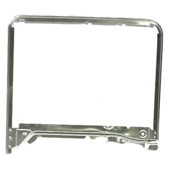 Mopar® - Front Passenger Side Window Channel