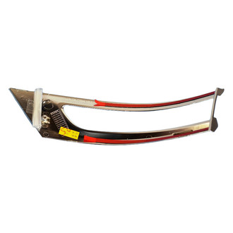 Jeep OE - Rear Right Outer Tail Light Bezel