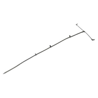 Jeep OE - Front Upper Windshield Washer Hose