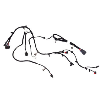 Mopar® - Headlight Wiring Harness