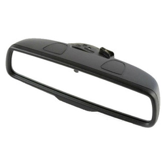 Mopar® - Rear View Mirror