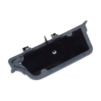 Mopar® - A-Pillar Baffle