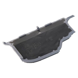 Ram OE - Right Upper Body C-Pillar Baffle Plate