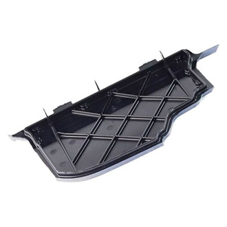 Ram OE - Left Upper Body C-Pillar Baffle Plate