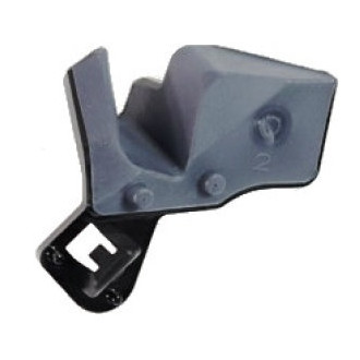 Mopar® - Passenger Side A-Pillar Baffle