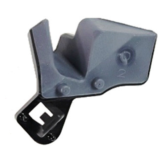 Jeep OE - Right Cowl Cover