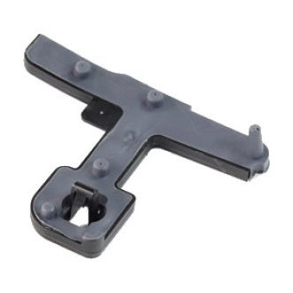 Mopar® - C-Pillar Baffle