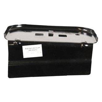 Ram OE - Left Lower Body C-Pillar Reinforcement Bracket