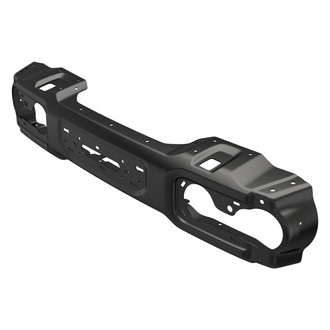 Jeep OE - Front Bumper Face Bar
