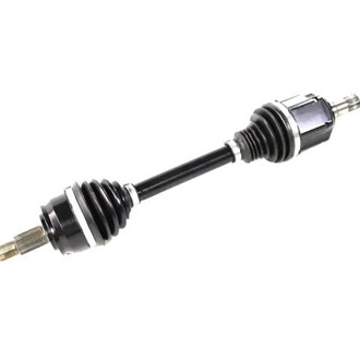 Mopar® - Front Driver Side Axle Shaft