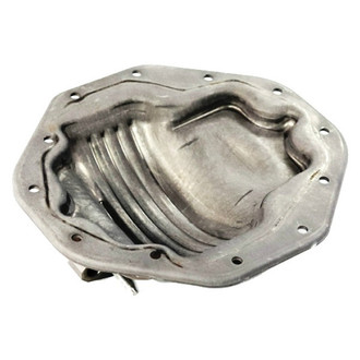 Mopar® - Rear Differential Cover