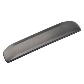 Jeep OE - Front Lower Bumper Cover Spacer Panel
