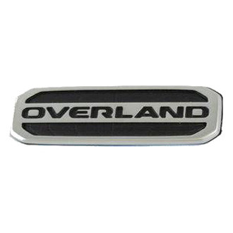 Jeep OE - Front Fender Emblem