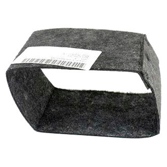 Mopar® - Battery Heat Shield