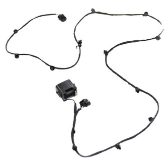 Mopar® - Headlight Wiring Harness