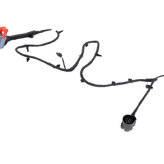 Mopar® - Rear Light Harness Connector