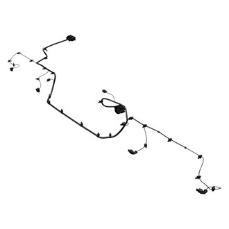 Mopar® - Rear Light Harness Connector