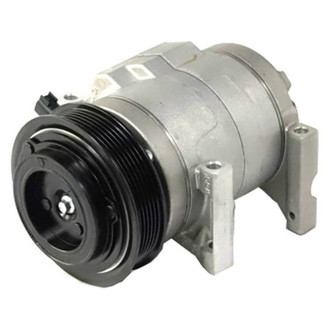 Dodge OE - A/C Compressor