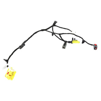 Mopar® - Seat Cushion Wiring