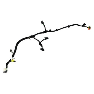 Mopar® - Seat Back Wiring