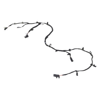 Mopar® - Rear Seat Wiring, Right
