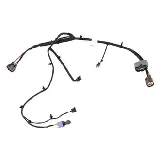 Mopar® - Front End Module Wiring