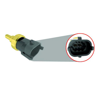 Dodge OE - Engine Coolant Temperature Sensor