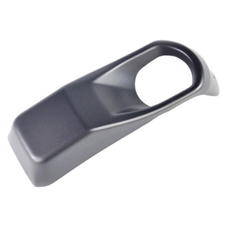 Mopar® - Front Passenger Side Fog Light Trim