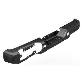 Mopar® - Rear Bumper Face Bar