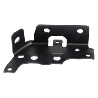 Jeep OE - Left Bumper Face Bar Bracket