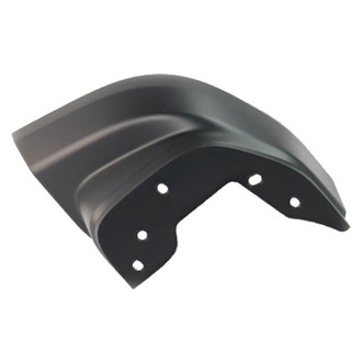 Mopar® - Rear Passenger Side Bumper End Cap