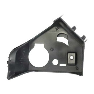 Jeep OE - Left Inner Bumper Face Bar Bracket