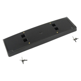 Mopar® - Front Radiator Support Splash Shield Clip
