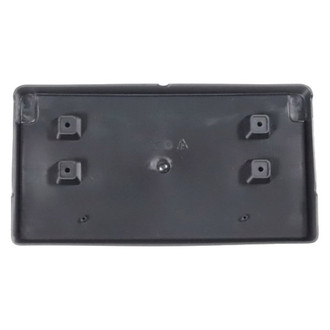 Mopar® - Front License Plate Bracket