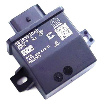 Mopar® - Headlamp Leveling Module