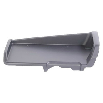 Jeep OE - Rear Bumper Cover Spacer Panel