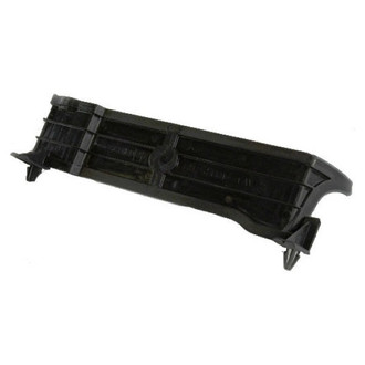 Jeep OE - Rear Right Floor Baffle Plate
