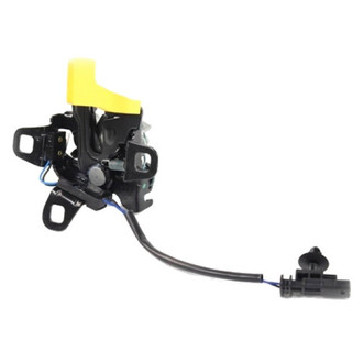 Mopar® - Hood Latch