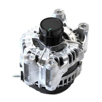 Mopar® - Engine Block