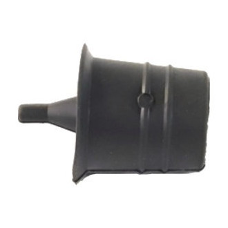 Mopar® - Tailgate Stop Bumper