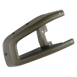 Mopar® - Driver Side Bumper Extension
