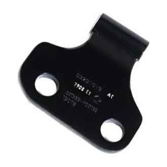 Mopar® - Front or Rear Inner Upper Passenger Side Door Hinge
