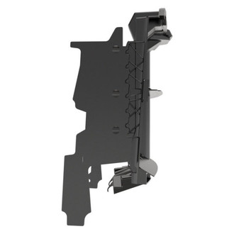 Ram OE - Front Radiator Shutter Assembly