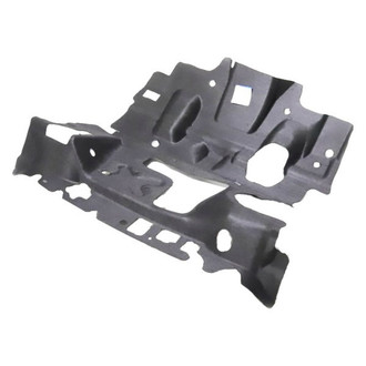 Mopar® 68297856AD - Dash Panel Silencer
