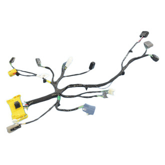 Mopar® - Driver Side Seat Cushion Air Control Module Connector