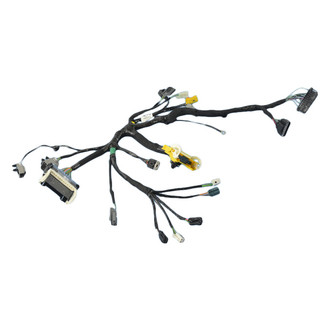 Mopar® - Passenger Side Seat Cushion Air Control Module Connector