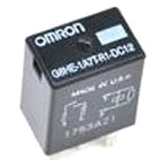 Mopar® - Starter Relay